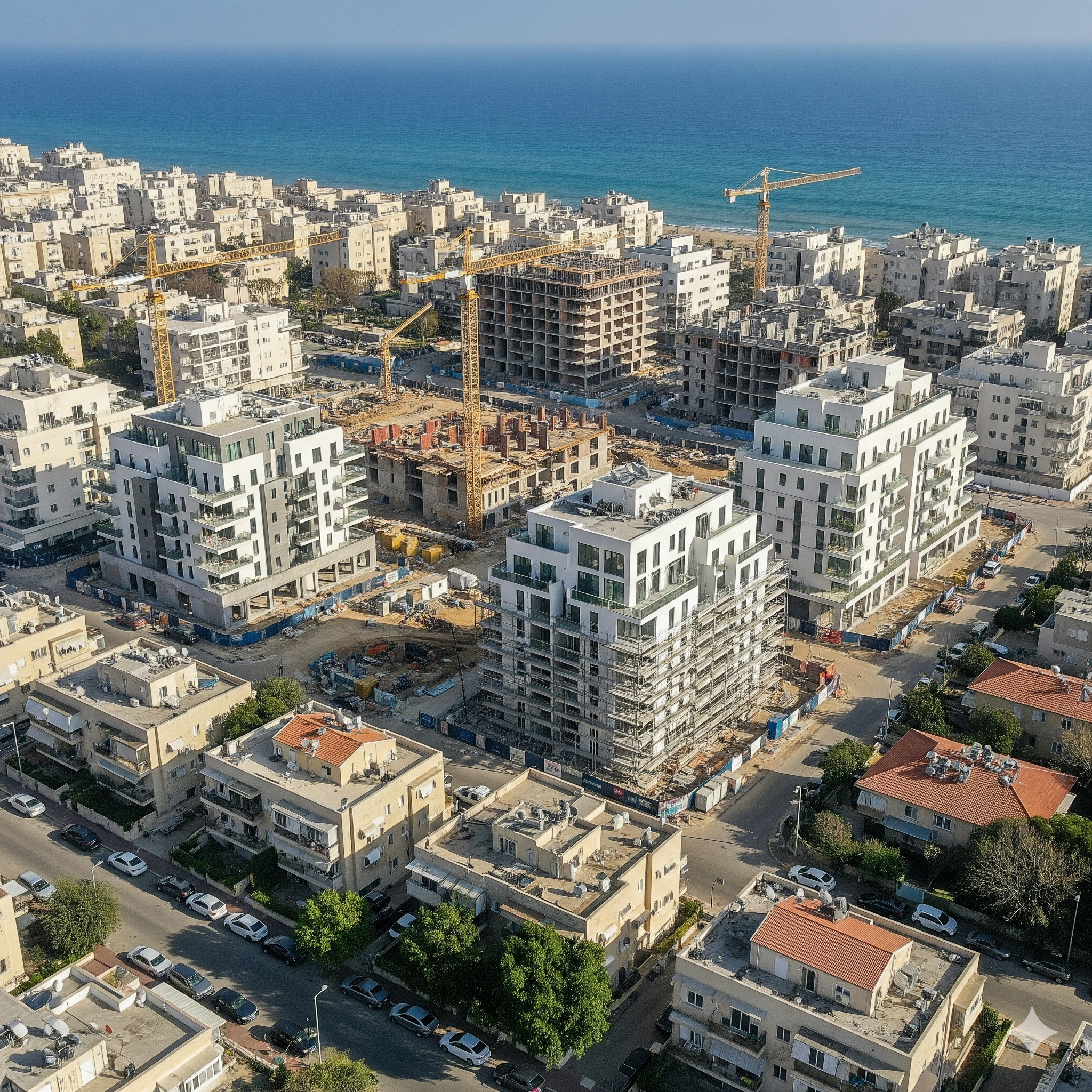 פרויקט שי עגנון אשקלון